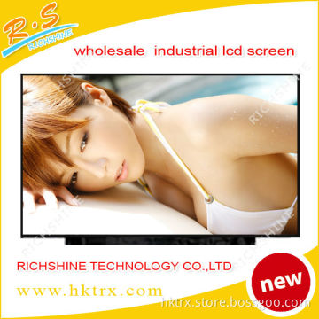 AUO 8.5 inch lcd display module 480*240 G085VW01 V3